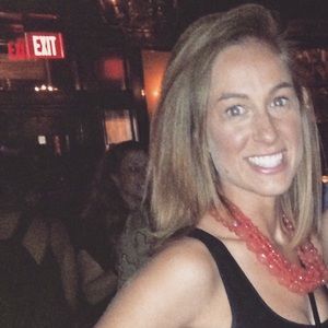 Meet your Posher, Meghan